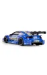 MSZ 1:43 Mercedes-AMG C 63 DTM/67351A/blue Daffi