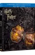 Harry Potter i Insygnia �mierci, Cz�� 2. 2-p�ytowa Edycja Specjalna (DVD+Blu-Ray)