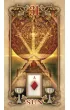 Lustrous Lenormand
