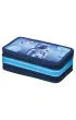 Herlitz Pi�rnik potr�jny z wyposa�eniem Cosmic Explorer