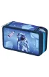 Herlitz Pi�rnik potr�jny z wyposa�eniem Cosmic Explorer