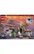 LEGO NINJAGO Smoczy mistrz Egalt 71809