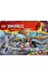 LEGO NINJAGO Smoczy mistrz Egalt 71809