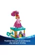 LEGO Disney Princess Wiruj�ca Arielka 43259