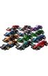 LEGO Iconic Kolekcjonerskie bolidy F1® 71049