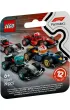 LEGO Iconic Kolekcjonerskie bolidy F1® 71049