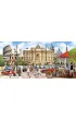 Puzzle 4000 el. Splendor Rzymu Castorland