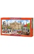 Puzzle 4000 el. Splendor Rzymu Castorland
