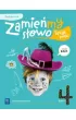 Zamie�my s�owo. J�zyk polski. Szko�a podstawowa. Klasa 4. Podr�cznik