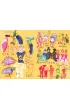 Turonie, �andary, herody. Wiejska maskarada