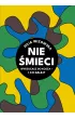 Nie śmieci – Julia Wizowska – okładka ebook