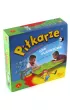 Pi�karze - zr�czno�ciowa gra planszowa