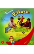 Pi�karze - zr�czno�ciowa gra planszowa