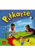 Pi�karze - zr�czno�ciowa gra planszowa