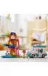 LEGO Friends Karetka weterynaryjna 41445