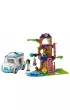 LEGO Friends Karetka weterynaryjna 41445