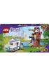 LEGO Friends Karetka weterynaryjna 41445