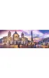 Puzzle panoramiczne 500 el. Piazza Navona, Rzym Trefl