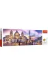 Puzzle panoramiczne 500 el. Piazza Navona, Rzym Trefl