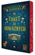 Toast za odwa�nych (barwione brzegi)