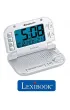 Budzik podr�ny Lexibook RL930