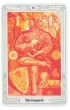 Thoth Tarot Standard Aleister Crowley