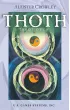 Thoth Tarot Standard Aleister Crowley