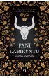 Pani Labiryntu
