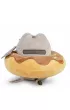 Pusheen w du�ym donucie