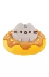Pusheen w du�ym donucie