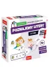 Poznajemy litery z Profesorkiem Jawa