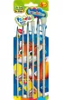 St. Majewski Pdzelki Bambino 6 szt.
