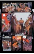 DC Black Label Batman Biay Rycerz przedstawia. Harley Quinn