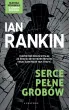Serce pełne grobów – Ian Rankin – okładka ebook