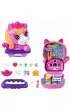 Polly Pocket. Kucykowe Rodeo Mattel