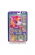 Polly Pocket. Kucykowe Rodeo Mattel