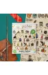 Puzzle 770 el. Easy-XL - Przewodnik dla czarodziei Dodo