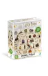 Puzzle 770 el. Easy-XL - Przewodnik dla czarodziei Dodo