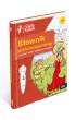 Czytaj z Albikiem. S�ownik j�zyka hiszpa�skiego. Interaktywna m�wi�ca ksi��ka