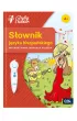 Czytaj z Albikiem. S�ownik j�zyka hiszpa�skiego. Interaktywna m�wi�ca ksi��ka
