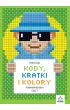 Kody kratki i kolory 1
