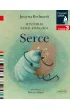 Serce. Historie spod pod�ogi. Tom 3. Czytam sobie. Poziom 3