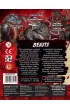 Neuroshima Hex 3.0. Beasts