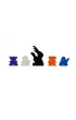 Brzd�k! W! Kosmosie! Raban w pr�ni Lucrum Games