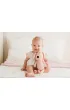 Piesek Tulimy r�owy 28cm Balibazoo