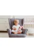 Piesek Tulimy r�owy 28cm Balibazoo