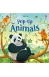 Pop-Up Animals. Pop-Up Book