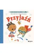 Elementarz Wa�nych S��w. Przyja��