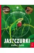 M�odzi przyrodnicy. Dooko�a �wiata. Jaszczurki ma�e i du�e