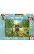 Puzzle 1000 el. PQ Mark Fredrickson Psia k�piel Schmidt